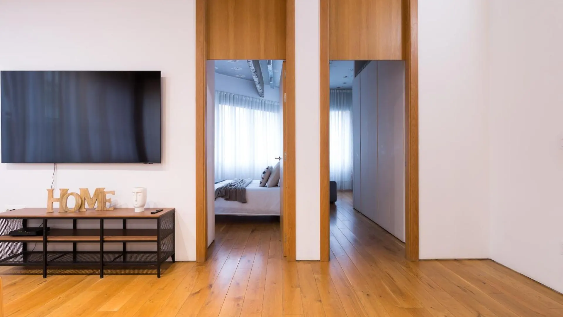 Apartamento New! San Mames Bilbao España