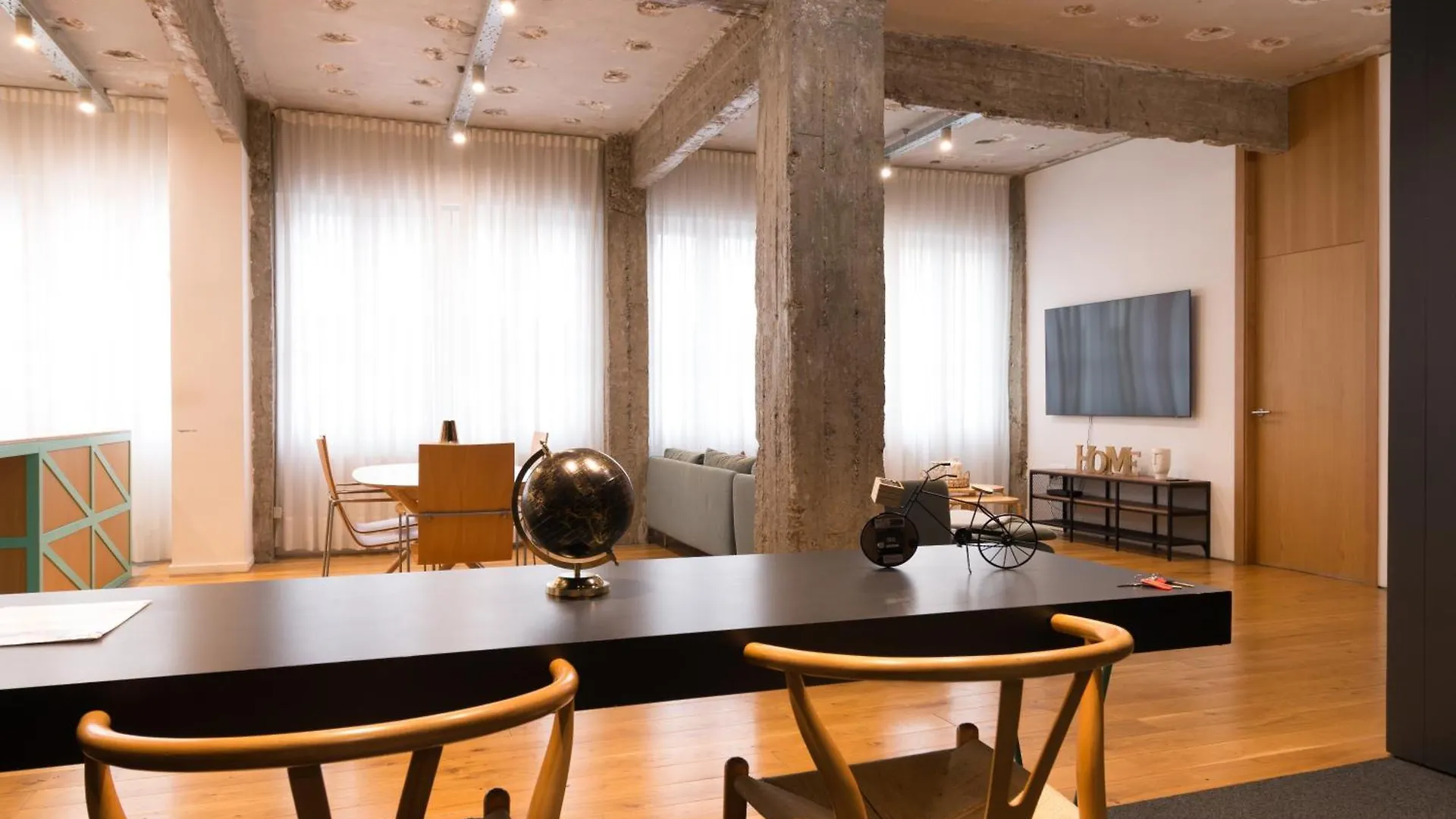 Apartamento New! San Mames Bilbao España