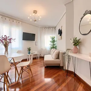 Vivienda Turistica Junto Al Ayuntamiento Apartamento